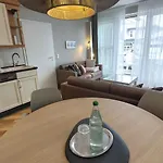 Apartmán Maria By Rujana Binz