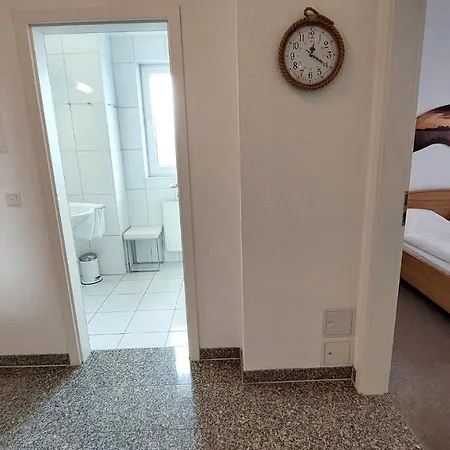 Apartamento Maria By Rujana