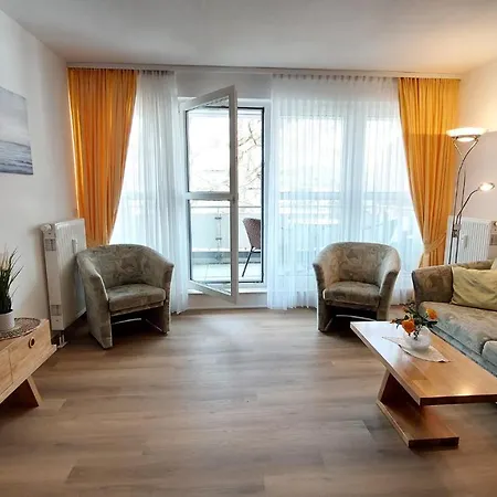 Apartment Maria By Rujana