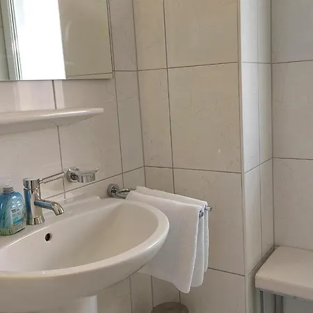 Maria By Rujana Apartamento *