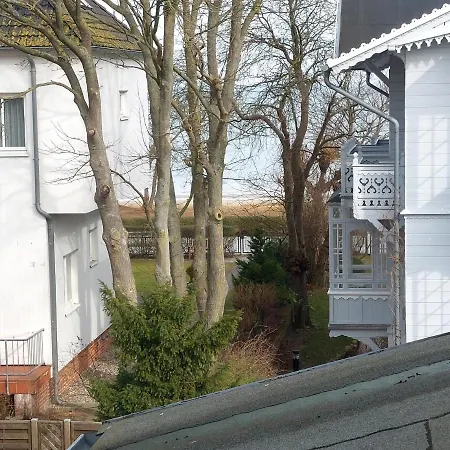 Maria By Rujana Apartment *