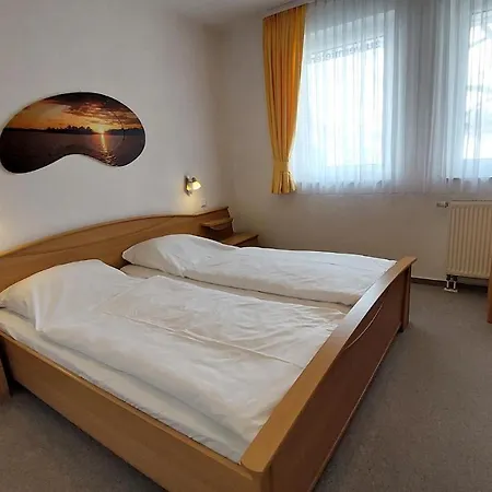 Appartement Maria By Rujana