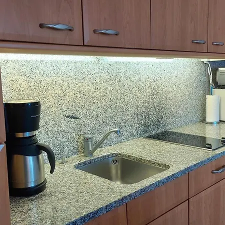 Maria By Rujana Apartment *