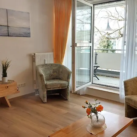 Apartment Maria By Rujana