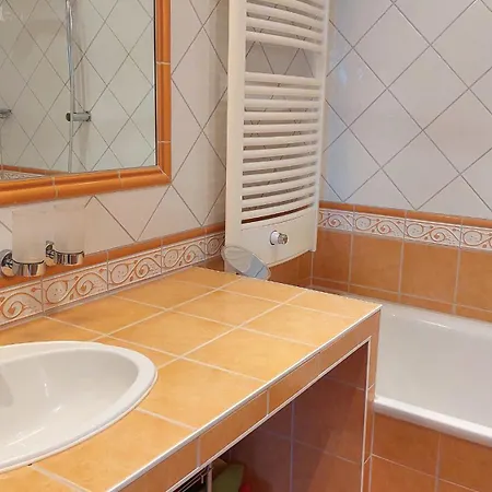 Apartamento Maria By Rujana