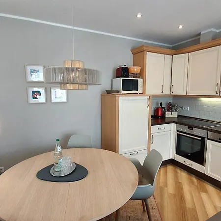 Apartment Maria By Rujana