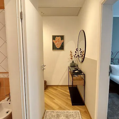 Appartement Maria By Rujana *