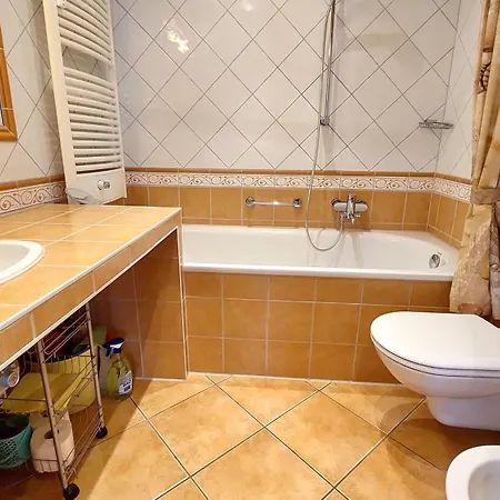 Maria By Rujana Apartamento