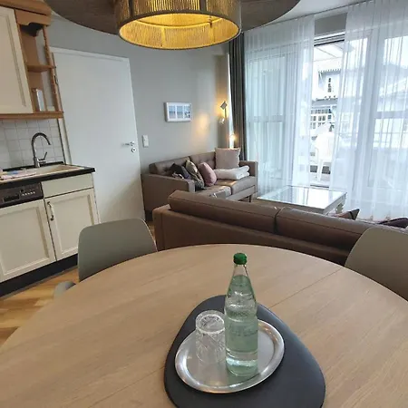 Appartement Maria By Rujana Binz