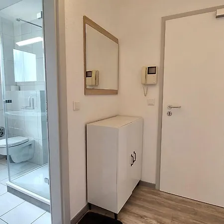 Apartamento Maria By Rujana *