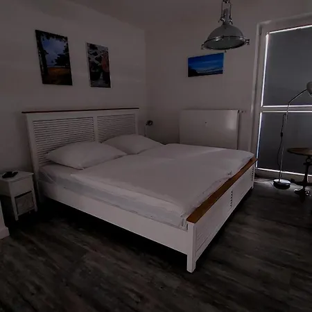 Maria By Rujana Appartement Binz