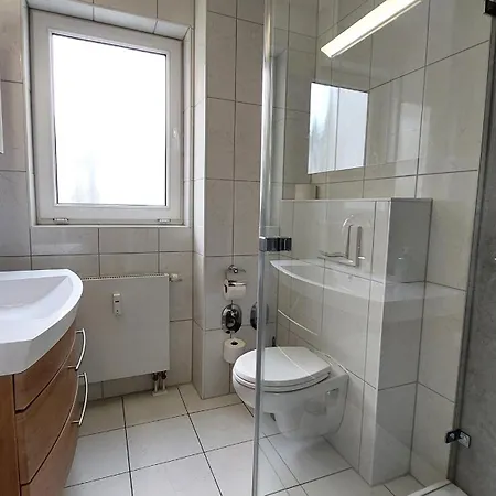 Apartment Maria By Rujana Binz