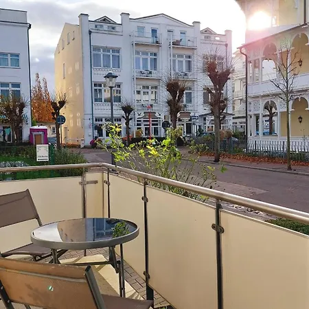 Maria By Rujana 아파트