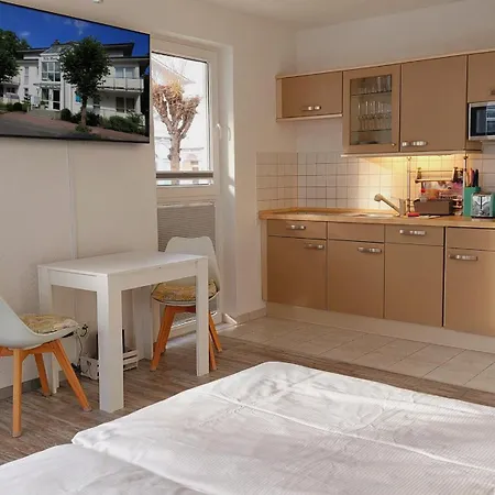 Apartment Maria By Rujana