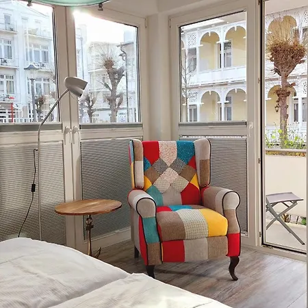 Maria By Rujana Appartement *