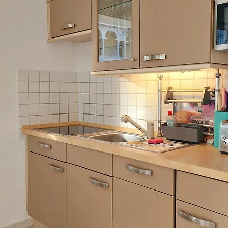 Apartamento Maria By Rujana *