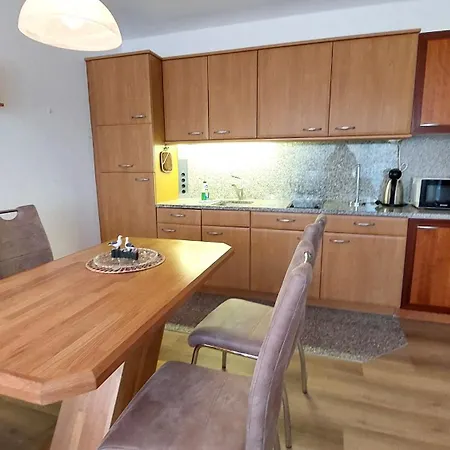 Apartamento Maria By Rujana *