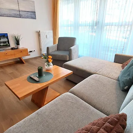 Maria By Rujana Apartamento *