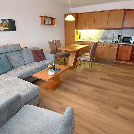 Apartamento Maria By Rujana Binz