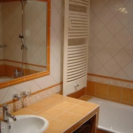 Apartment Maria By Rujana Binz