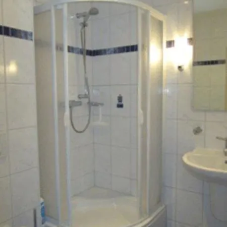 Maria By Rujana Apartamento Binz