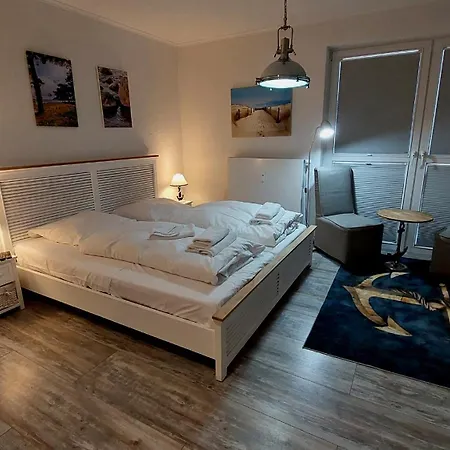 Apartment Maria - By Rujana *