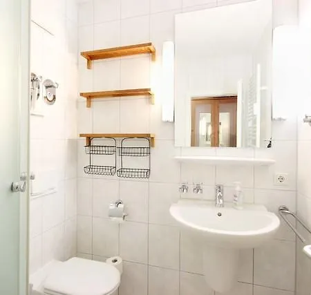 Maria By Rujana Apartamento *