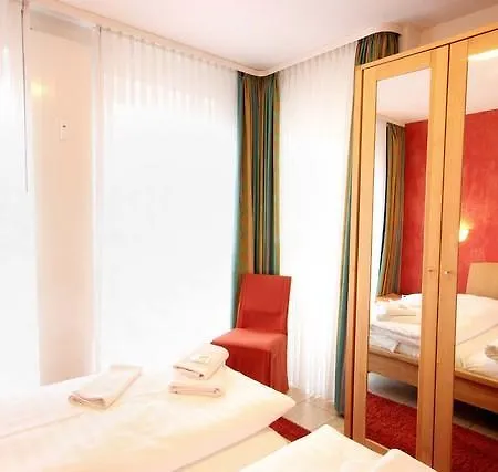 Appartement Maria By Rujana Binz