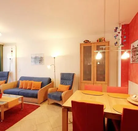 Apartment Maria By Rujana