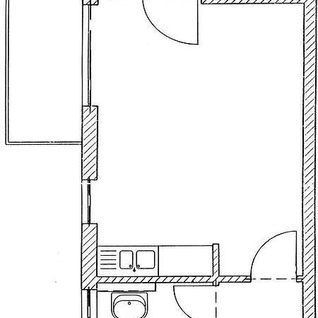 Apartment Maria By Rujana Binz