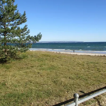 Maria By Rujana Appartement Binz