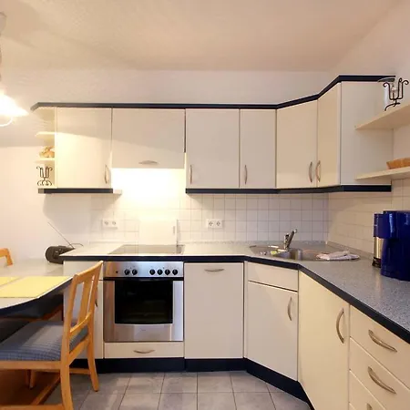 Appartement Maria By Rujana