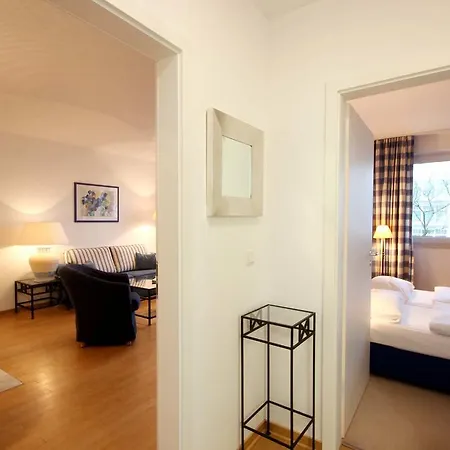 Apartamento Maria By Rujana Binz