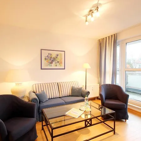 Apartment Maria By Rujana Binz