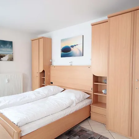 Maria By Rujana Appartement