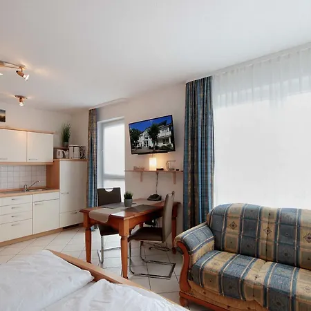 Maria By Rujana Appartement