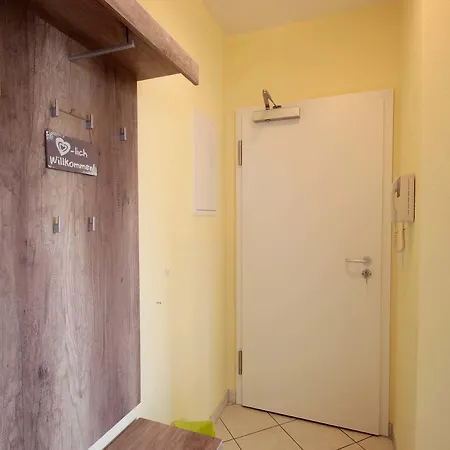 Maria By Rujana Apartment *