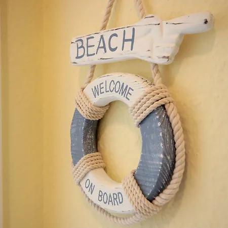 아파트 Maria By Rujana *